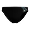 Mens Medley Logo Briefs