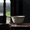 Dongdao Ru Kiln Ceramic Master Teacup