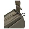 MLB Nylon Umhängetasche, Crossbody Tasche Regular Herren Khaki Lässig 3ACRB035N-43KAP
