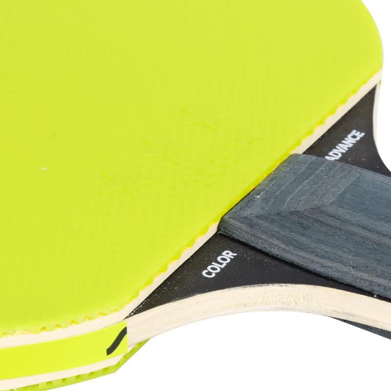 Stiga 3-Star Table Tennis Racket
