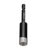6mm Vaccum Brazed Dia-mond Dry Drill Bit Porcelain Granite Tile For Glass Marble Ceramic Hard Plastic Drilling Power Tools Parts