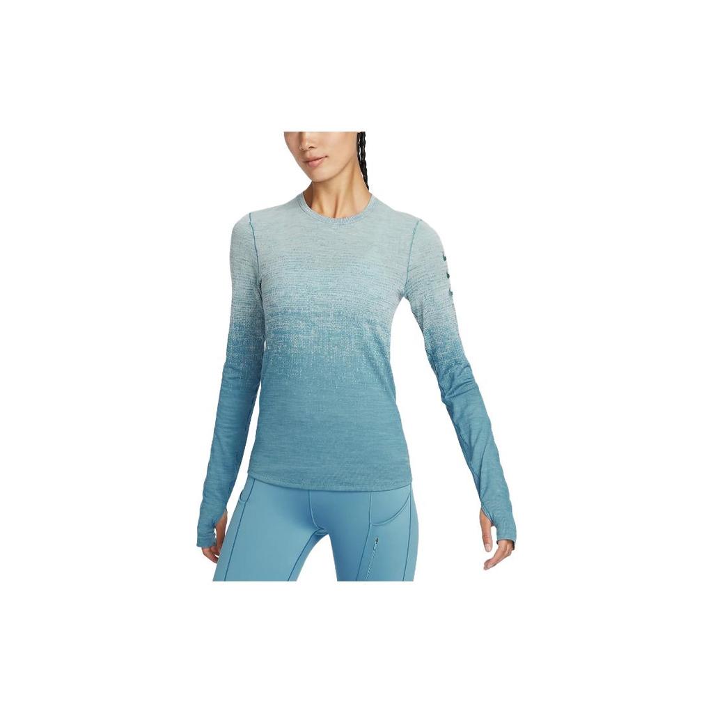 New Nike Sweatshirts Women's Sky Blue DX0297-034