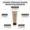 Dr.Reju-All Advanced LC-Ceramide Barrier Cream 90ml (+Free Gift)