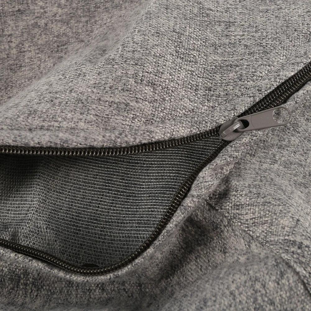 Lazy Sofa Cover Comfortable Large Bean Bag Cover Without Filler for Home Bedroom Adults Kids Soft Tatami Chairs Covers Beanbags