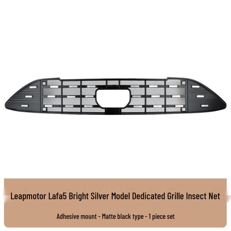 Leapmotor Lafa5 Insect Net Grille Protection Cover - Fits 26 Models
