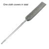 Dust Brush Retractable Gap Dust Cleaner Microfiber Hand Duster Removable Home