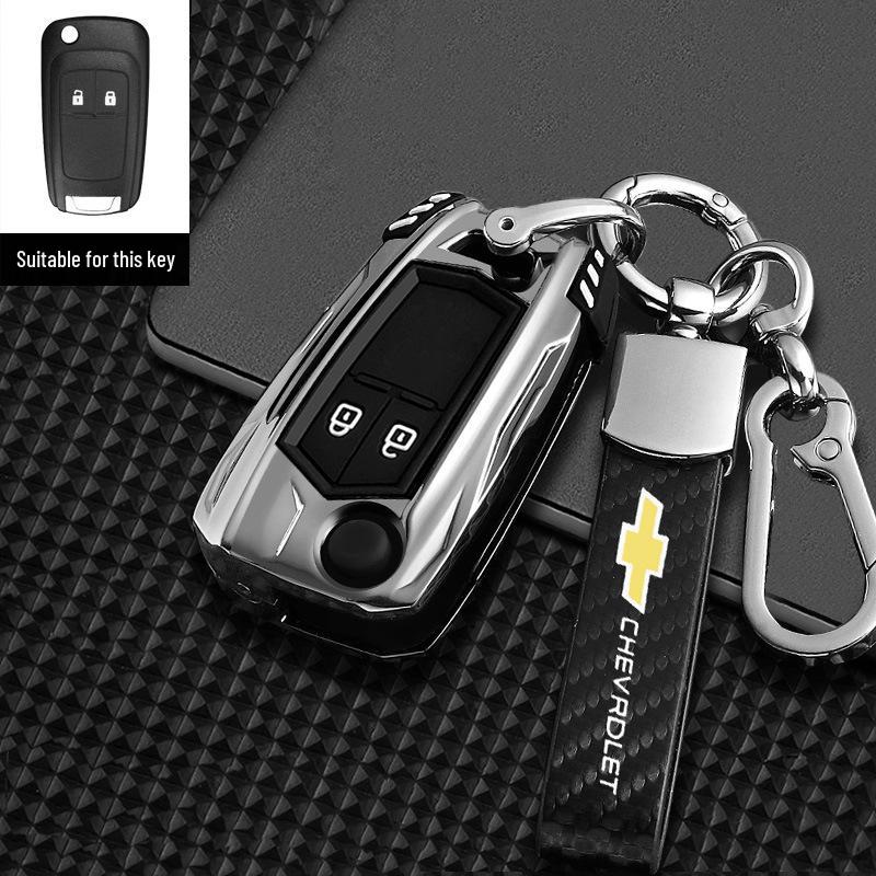 2023 Chevrolet Cruze Key Case Cover for Cruze Covoz Aveo