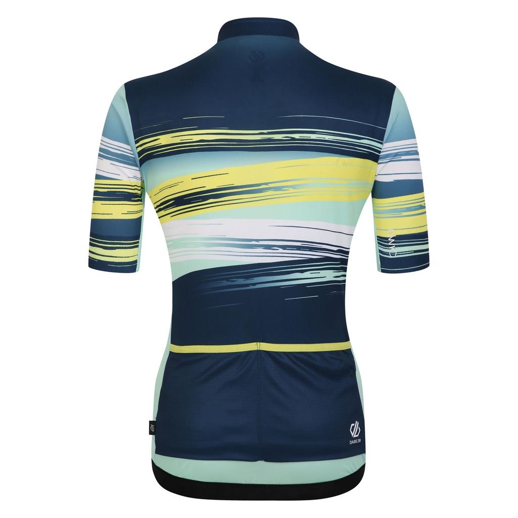 Dare 2B Dámský/Dámský dres Stimulus Paint AEP