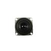 Bluetooth 52mm Speaker 35 Magnet 4 Ohm 3w Square 2inch External Bubble Edge Microphone Full-Range