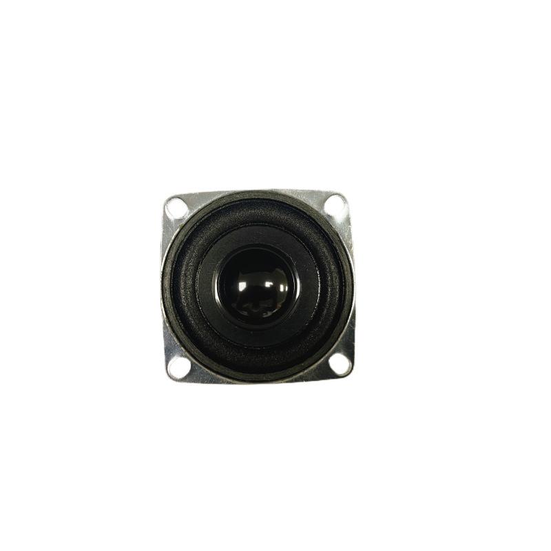 Bluetooth 52mm Speaker 35 Magnet 4 Ohm 3w Square 2inch External Bubble Edge Microphone Full-Range