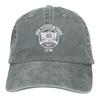 Save The Clock Tower Classic Baseball Cap Unisex Hats Women Visor Protection Snapback Back to the Future Film Caps