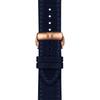 Tissot Blue Dial Men's Fashion Watch T120.407.37.041.00