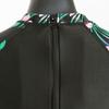 Fruitry WoMen Tropical Rash Guard Set M 4xl