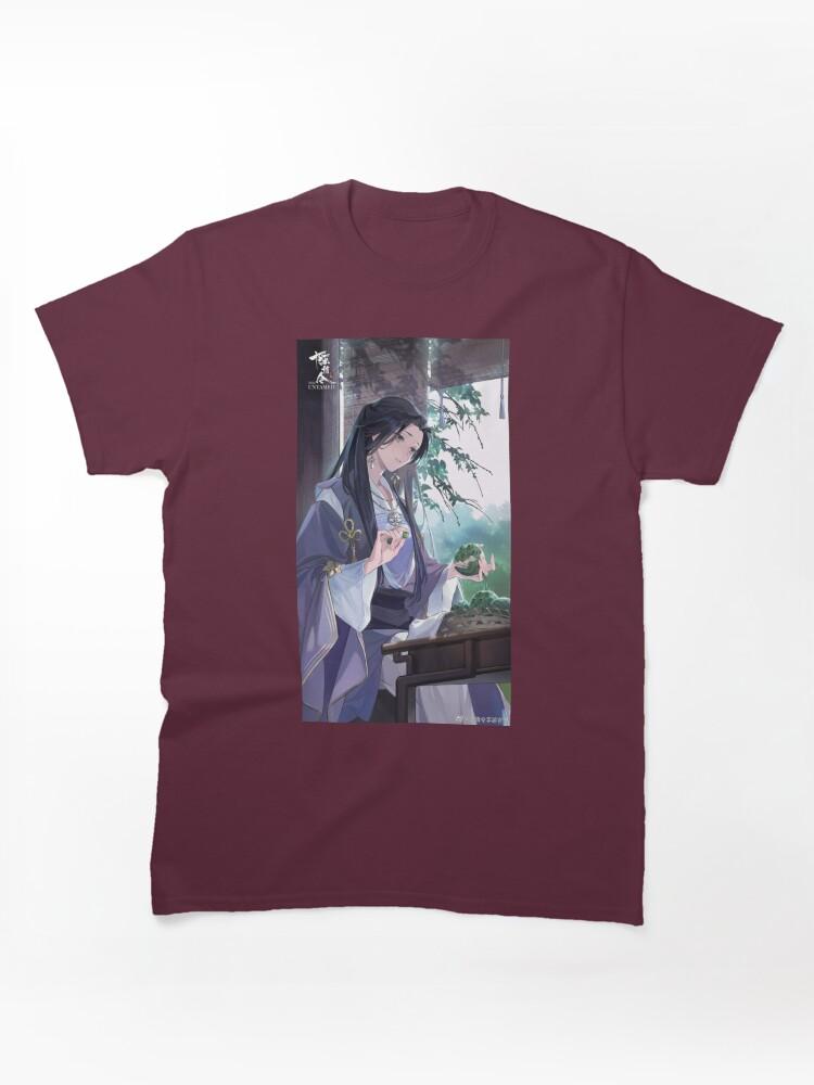 The Apothecary Diaries Jiang Yanli Classic Unisex T-Shirt