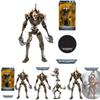 Mcfarlane Warhammer 4k Space Undead Interstellar Corpse Warrior Action Figure Model Highly Detailed Pvc Material