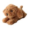 Sunlemon Toy Poodle Plush Stuffed Animal 15x26x12cm Cute Dog Toy