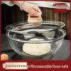 Naijiang Heat-Resistant Glass Mixing & Serving Bowl