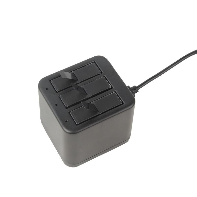 FUYALIN Charger Kit for Insta360 One X Camera Battery Accessories