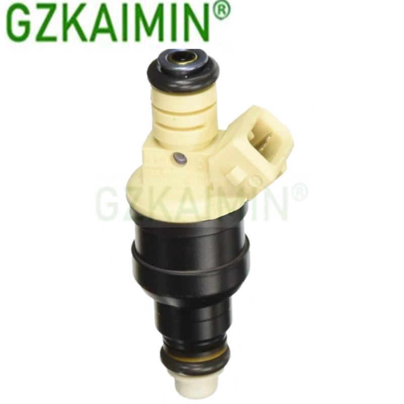 OEM 35310-23010 3531023010 Flow Matched Fuel Injector For Hyundai Elantra 1.8L