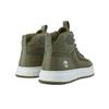 Timberland Men's Maple Grove Mid Lace-Up Sneaker Dark Green A69JSEO6