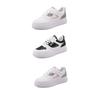 NEW Board shoes women's sports thick sole versatile Korean version ins trendy anti slip white shoes women
