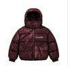 women's same versatile TK waterproof down cotton clothes autumn
