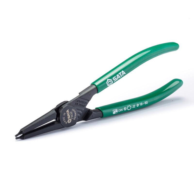 SATA 73032 G-Series German Internal Straight Circlip Pliers