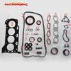 1ZRFE 2ZRFE For TOYOTA COROLLA 1.6L AND AURIS 1.8L Metal Engine Parts Full Set Engine Gasket 04111-37091 50281600 Mechanging
