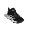 Adidas Cross Em Up 5 Wide Slip On Comfortable Slip Resistant Cushioning Abrasion Resistant Mid top S29006