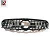 Mercedes-Benz E-Class W213 Pre-facelift AMG Style GT Vertical Bar Front Grille