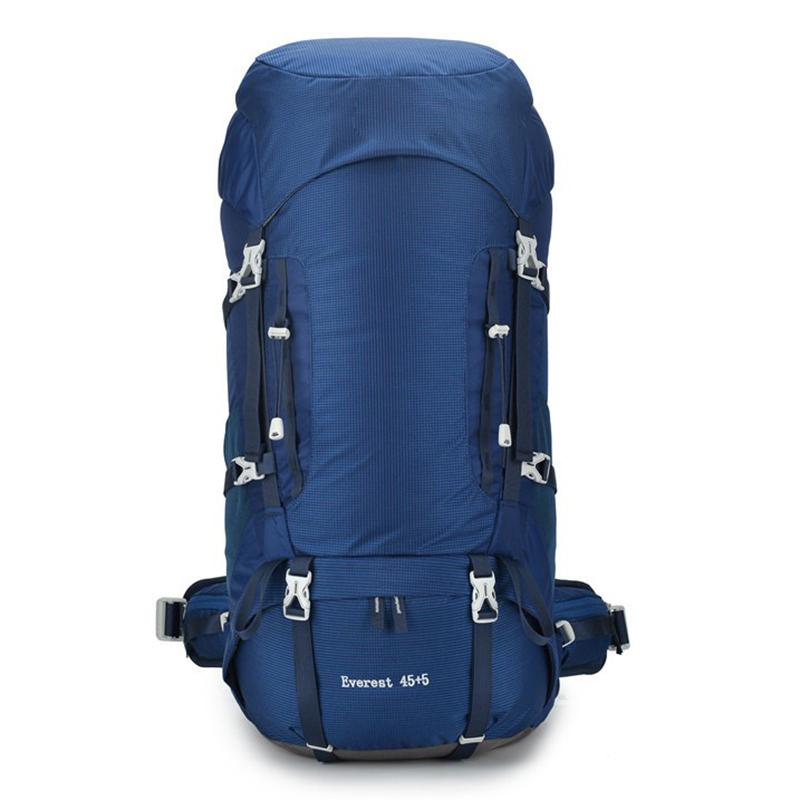 

50л дорожный рюкзак походная сумка армейские рюкзаки дорожный кемпинговый рюкзак