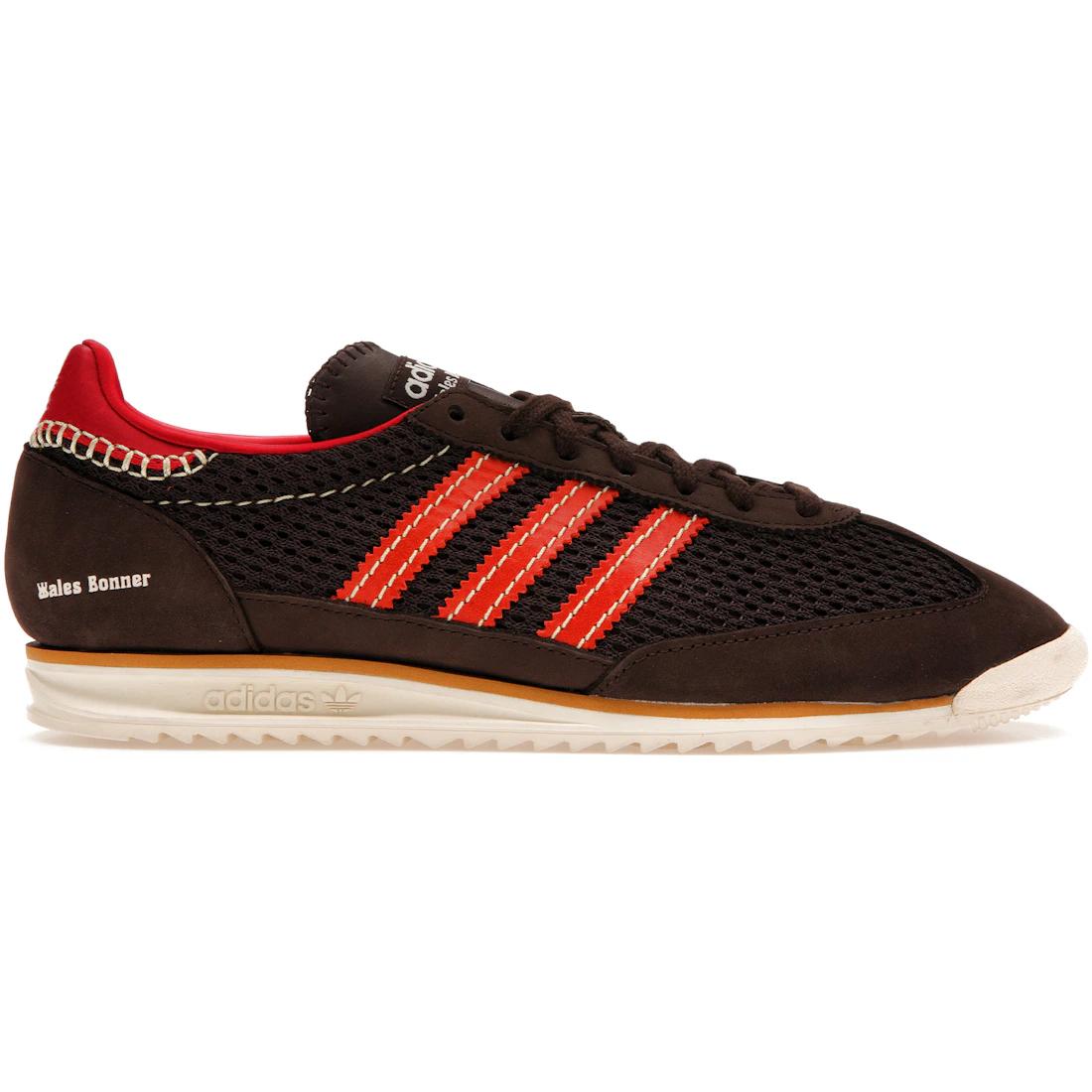 

Sneaker adidas SL 72 Knit Wales Bonner Brown(IE1664) 42