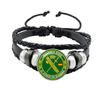 Bracciali – Braccialetti intrecciati