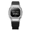 [Casio G-Shock] GM-5600U-1 Black Men's Quartz Digital Watch