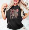 Actin' Up Cowgirl Shirt, Rodeo Shirt, Country Shirt, Cowgirl Tshirt Retro