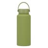 1L Stainless Steel Vacuum Insulated Water Bottle With Wide Mouth Portable Outdoor Sports Travel
