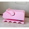 Homemade corrugated cardboard cutter, suitable for making cat scratching boards and DIY plastic crafts.
