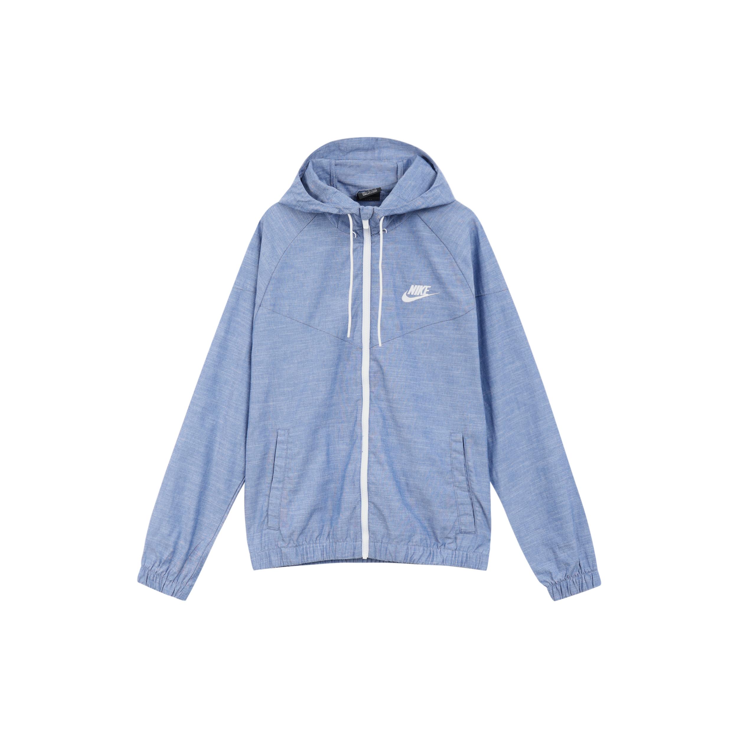 

Новые мужские куртки Nike Strength Индиго DM1184-411 L