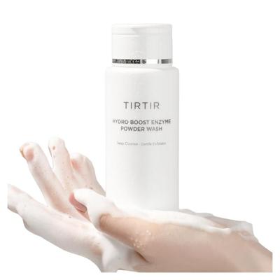 Hydro Boost Enzyme Powder Wash 75g (3 Options)