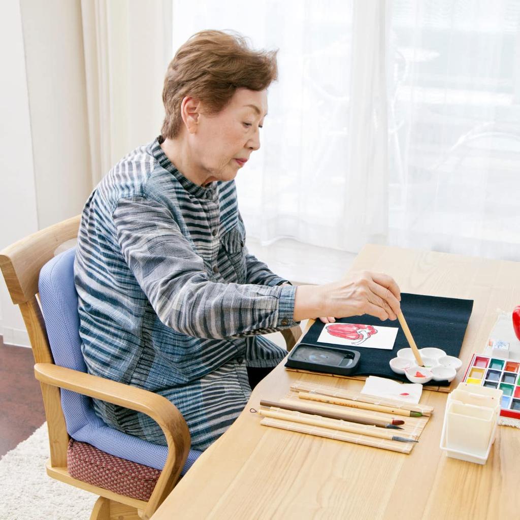 Correct Posture Habit Cushion Cushion Pinto P!nto [Genuine Product] (pinto) [black]