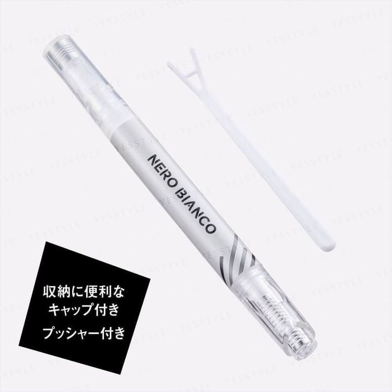 KAI - NERO BIANCO Eye Liquid for Double Eyelids