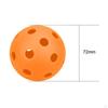 Pickleball Balls for Competition - 12 Count