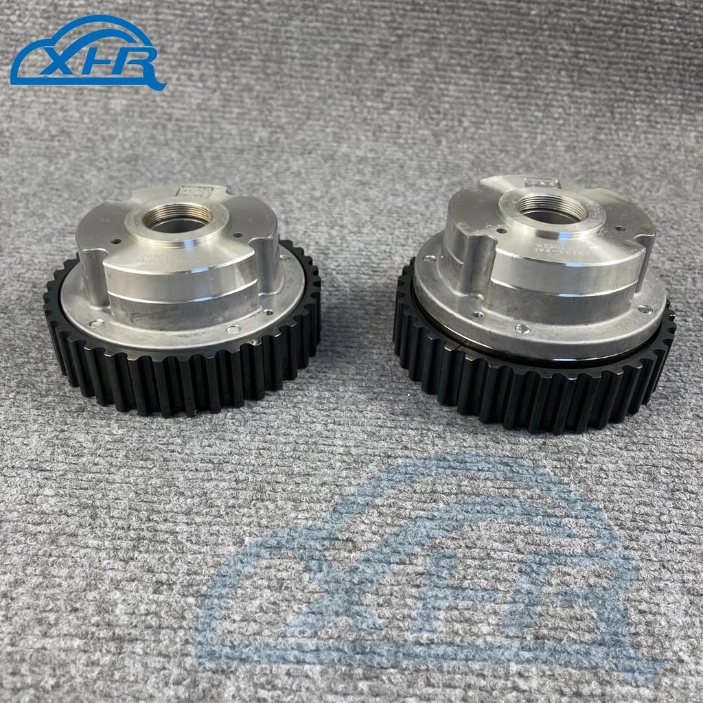 31370602  INT 31370610  EXH Camshaft Pulley Camshaft Wheel Intake Exhaust For VOLVO S80 S60 V60 S60 V60