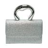 Crossbody Bag, High-end Evening Dress, Dinner Bag, Single-shoulder Ladies' Handbag