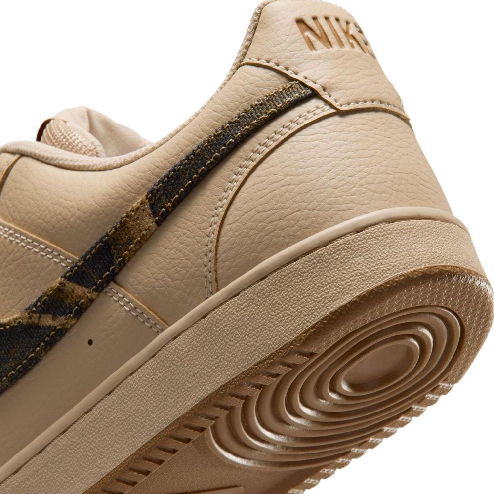 Nike Court ViSion Se Men S SneakerS 200 Rattan Minkb Miv5722