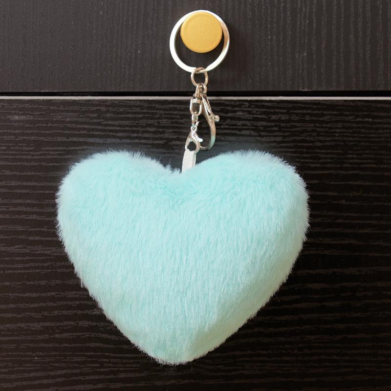 

10/36СМ Имитация Плюшевая Подушка-Игрушка в Форме Сердца Мягкая Подушка для Дивана Набивная Плюшевая Игрушка Милый Маленький Подвесной Кулон Подарки на День Святого Валентина