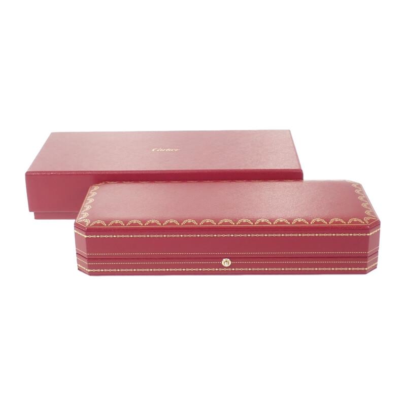 Cartier B6027100 Armband K18 Gelbgold Damen