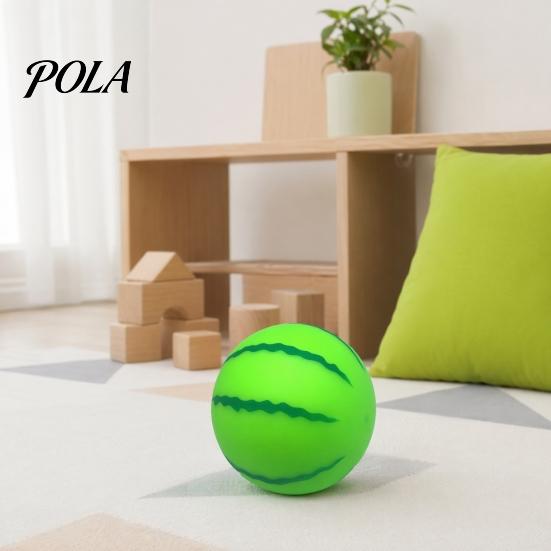 Fake Watermelon Squeeze Toy, Anxiety Reduction Watermelon Sensory Toy, Stress Relief Simulated Fruit Pinch Fidget Toy