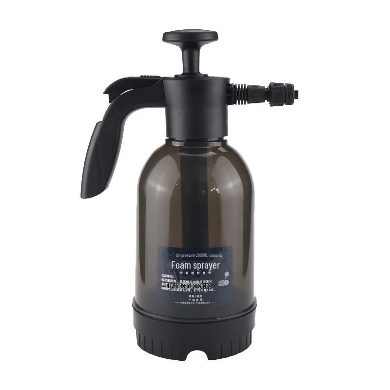 Bingyu BYyc-394 2L Car Wash Foam Sprayer with Sponge