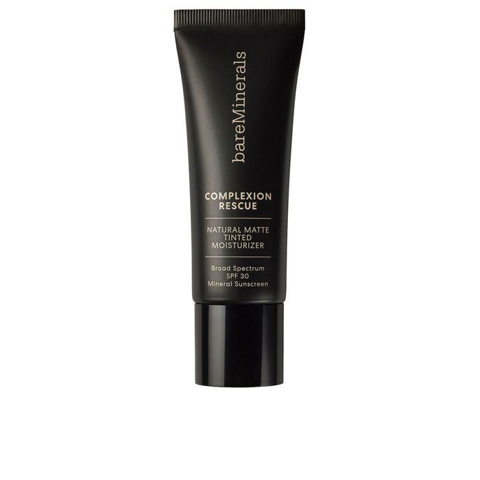 COMPLEXION RESCUE Crème Hydratante Teintée Mate Naturelle SPF 30 #06-Gingembre 35 Ml